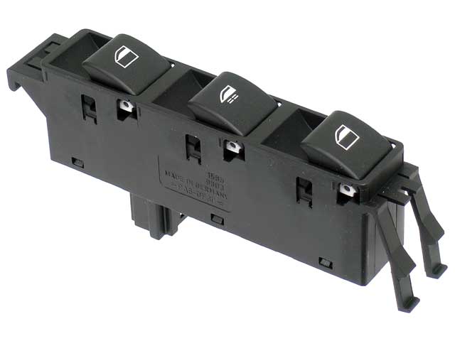 GENUINE BMW Window Switch - 61-31-6-902-183