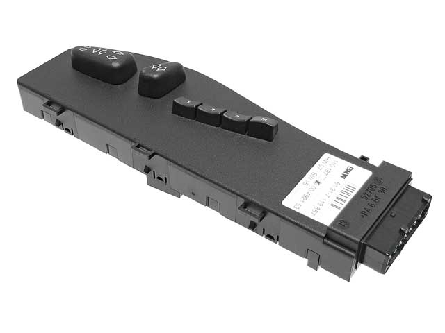 GENUINE BMW Seat Switch Assembly - 61-31-7-119-867