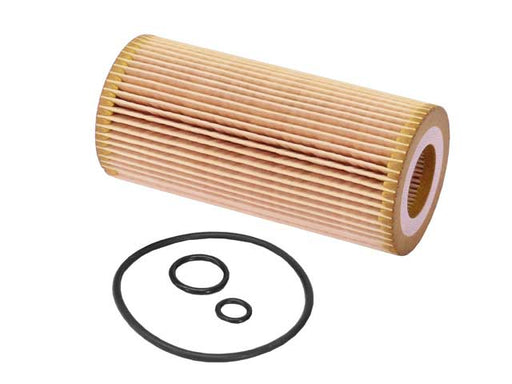 MANN FILTER Oil Filter Kit - HU 721/2 X