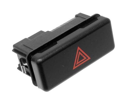 GENUINE BMW Hazard Flasher Switch - 61-31-8-350-947