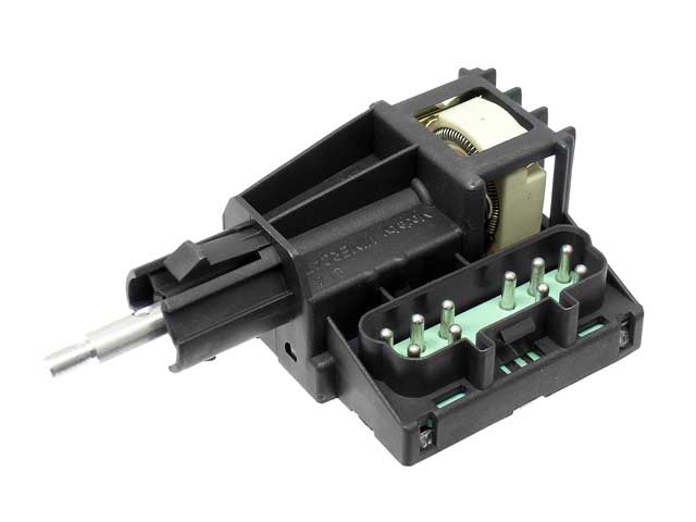 GENUINE BMW Headlight Switch - 61-31-8-353-508
