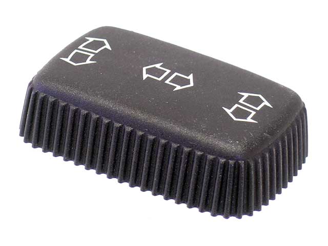 GENUINE BMW Seat Switch Button - 61-31-8-360-465