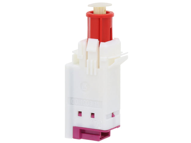 GENUINE BMW Starter Lock Switch - 61-31-8-363-710