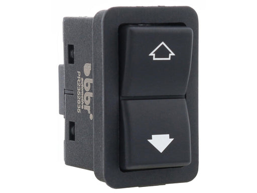 BBR AUTOMOTIVE Window Switch - 001-10-17776