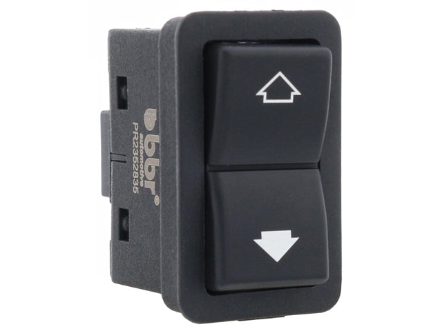 BBR AUTOMOTIVE Window Switch - 001-10-17776