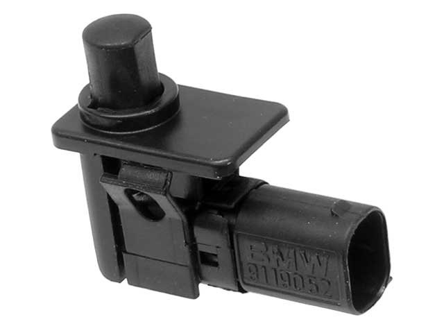 GENUINE BMW/MINI Alarm System Switch - 61-31-9-119-052