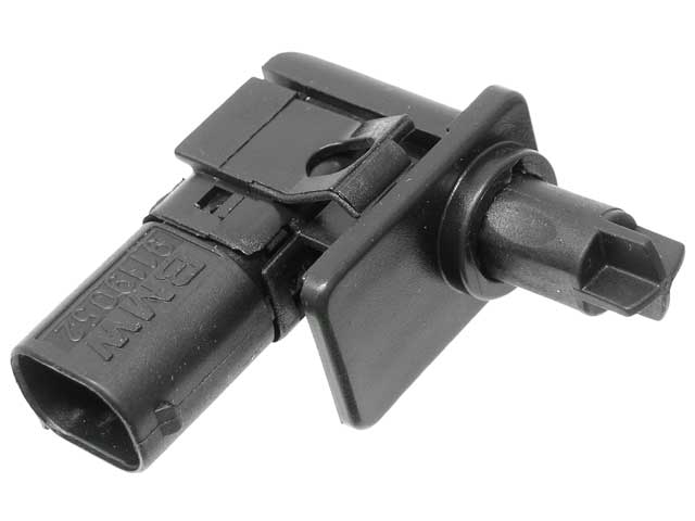 GENUINE BMW Alarm System Switch - 61-31-9-119-057