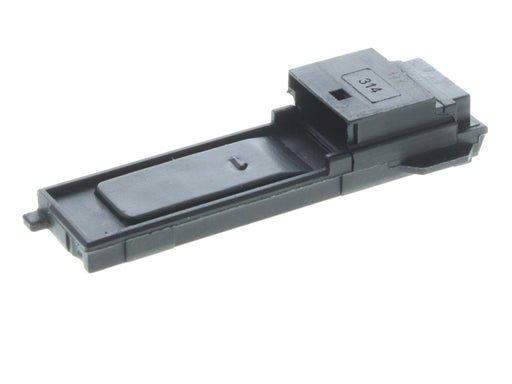 VEMO Starter Lock Switch - V20-73-0150