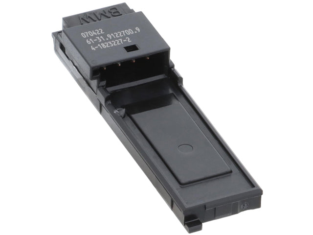 GENUINE BMW Starter Lock Switch - 61-31-9-122-700