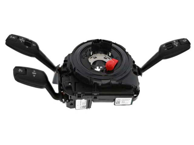 GENUINE BMW Switch Assembly - 61-31-9-123-041