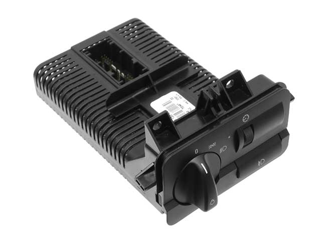 GENUINE BMW Headlight Switch Unit - 61-31-9-133-024