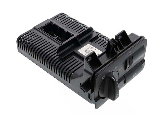 GENUINE BMW Headlight Switch Unit - 61-31-9-133-029