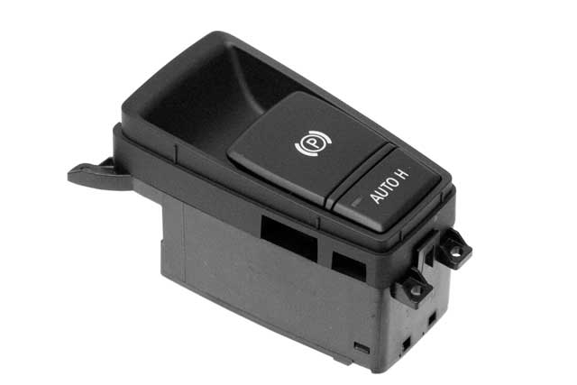 GENUINE BMW Parking Brake Switch - 61-31-9-148-508