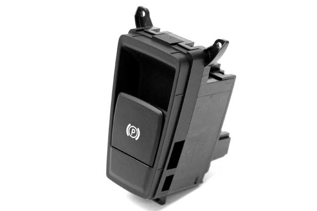 GENUINE BMW Parking Brake Switch - 61-31-9-156-133