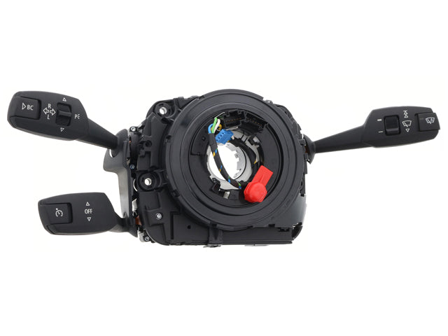 GENUINE BMW Switch Assembly - 61-31-9-169-755