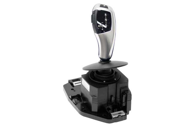 GENUINE BMW Shift Lever Assembly - 61-31-9-212-217