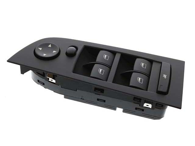 GENUINE BMW Window Switch Assembly - 61-31-9-217-326