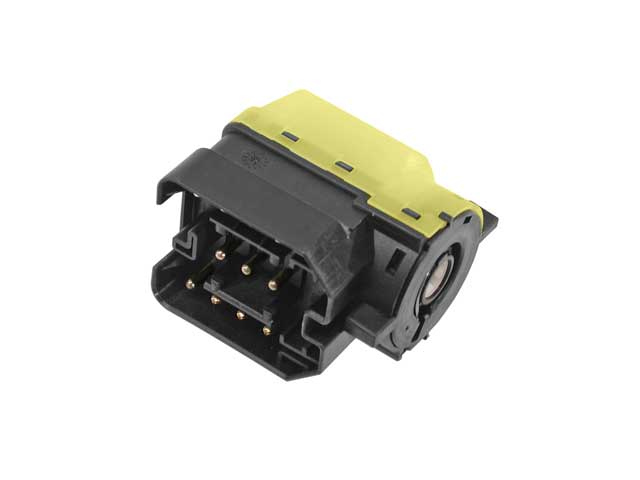 GENUINE BMW Ignition Switch - 61-32-6-902-014