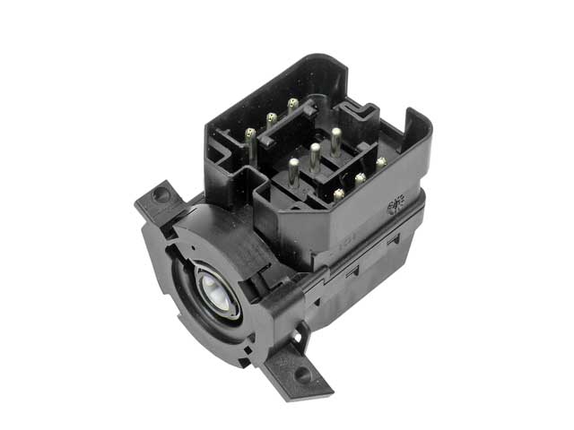 GENUINE MINI Ignition Switch - 61-32-6-913-965