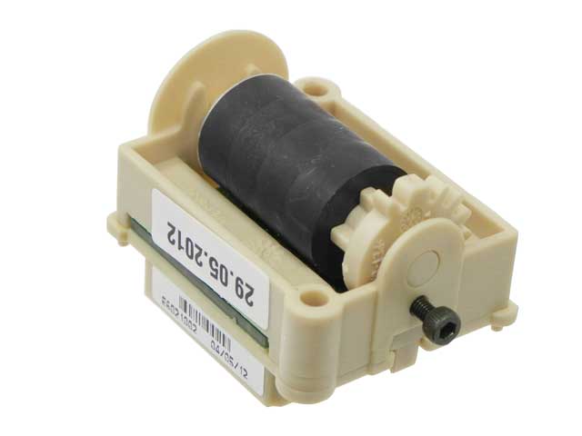 GENUINE BMW Ignition Switch - 61-32-6-937-075