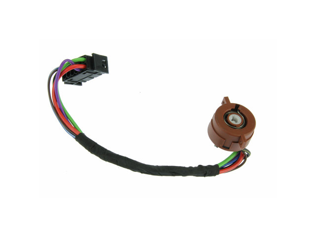 URO PARTS Ignition Switch - 61-32-8-360-925