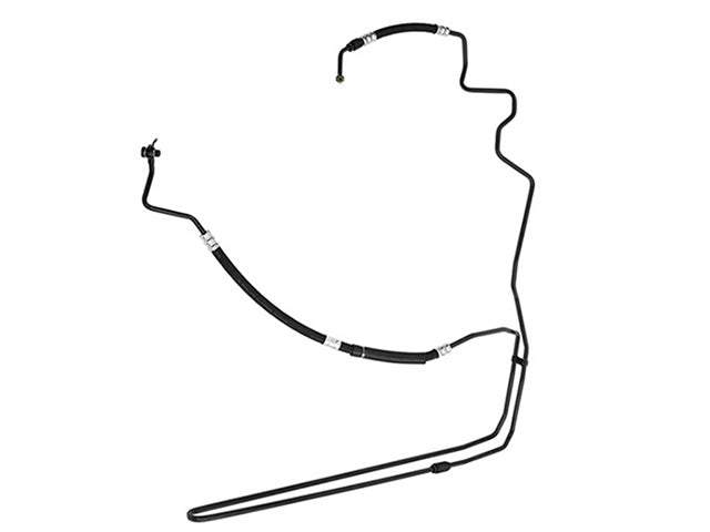 PRO PARTS Power Steering Hose - 61345336