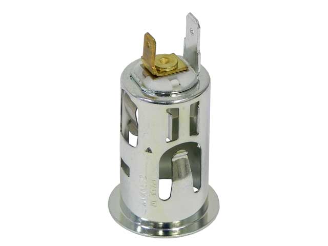 GENUINE BMW Cigarette Lighter Socket - 61-34-6-973-036