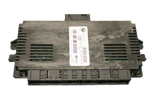 GENUINE MINI Control Unit - 61-35-6-827-072