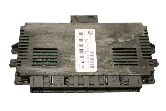 GENUINE MINI Control Unit - 61-35-6-827-072