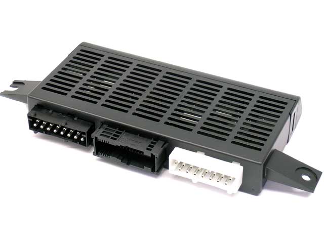 GENUINE BMW Check Control Module - 61-35-6-961-141