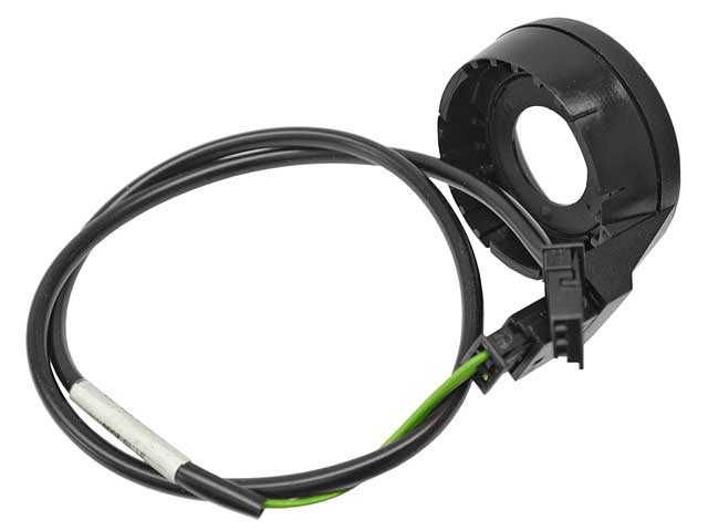 GENUINE BMW Steering Lock Cover - 61-35-6-965-426