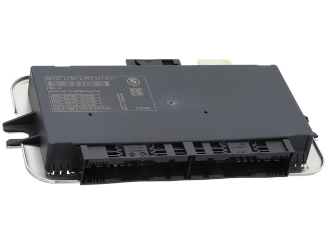 GENUINE BMW Control Unit - 61-35-6-992-947