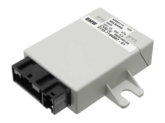 GENUINE BMW Control Unit - 61-35-7-199-997