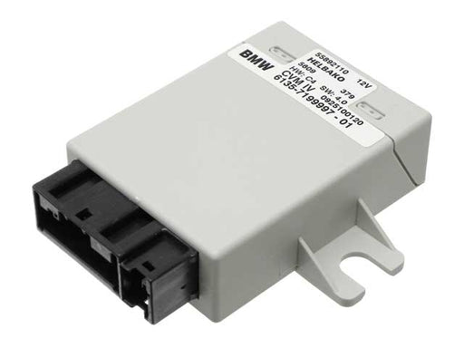 GENUINE BMW Control Unit - 61-35-7-199-997