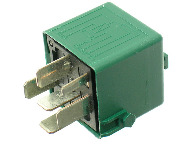 GENUINE BMW Multi Purpose Relay - 61-35-8-350-566