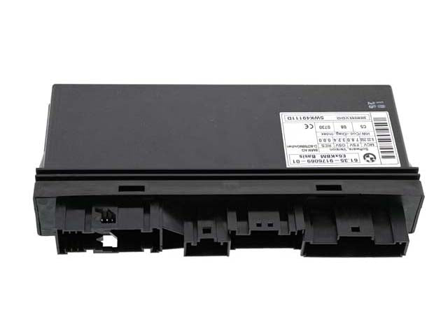 GENUINE BMW Body Control Module - 61-35-9-176-069