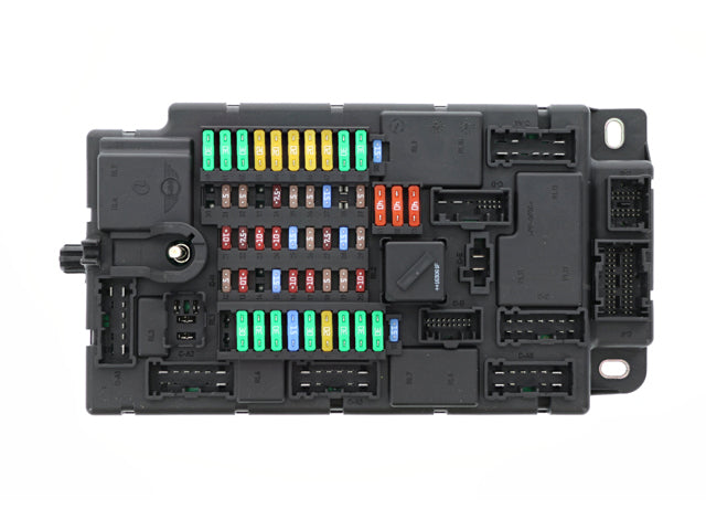 GENUINE MINI Fuse Box - 61-35-9-813-620