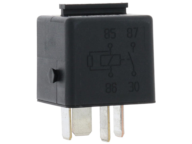 BOSCH Multi Purpose Relay - 0-986-332-211
