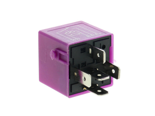 VEMO Multi Purpose Relay - V20-71-0004
