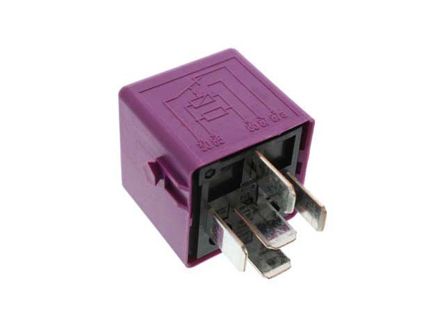 GENUINE BMW Multi Purpose Relay - 61-36-1-388-911