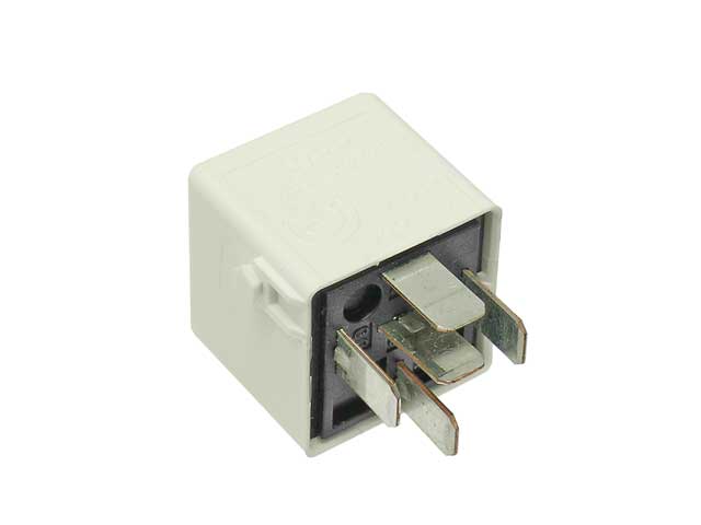 GENUINE BMW Relay - 61-36-1-729-004