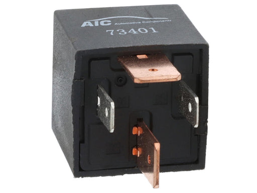 AIC AUTOMOTIVE Multi Purpose Relay - 73401