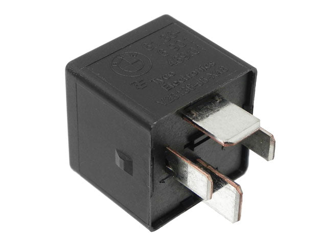 GENUINE BMW/MINI Multi Purpose Relay - 61-36-6-901-469