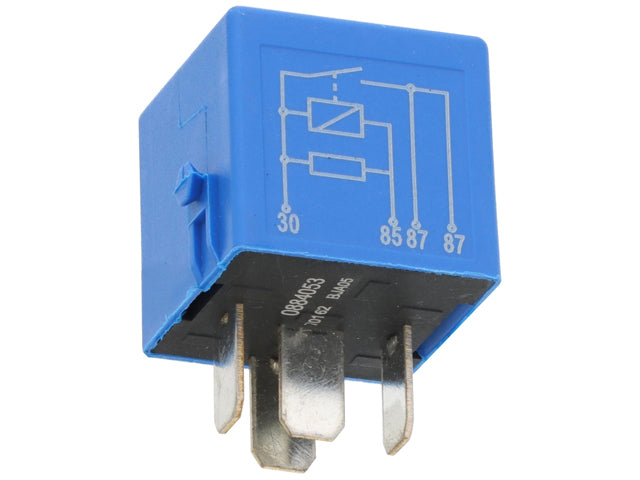 METZGER Multi Purpose Relay - 0884053-M