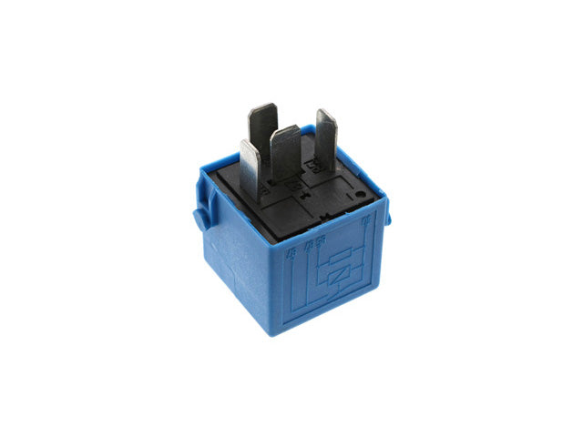 VEMO Multi Purpose Relay - V20-71-0009
