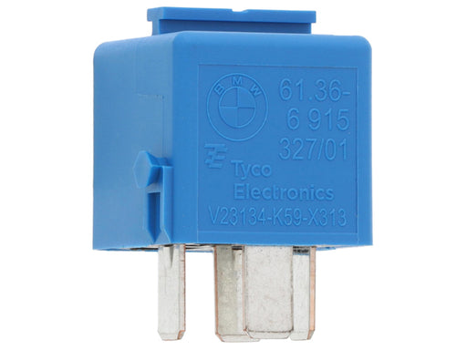 O.E.M. Multi Purpose Relay - 61-36-6-915-327