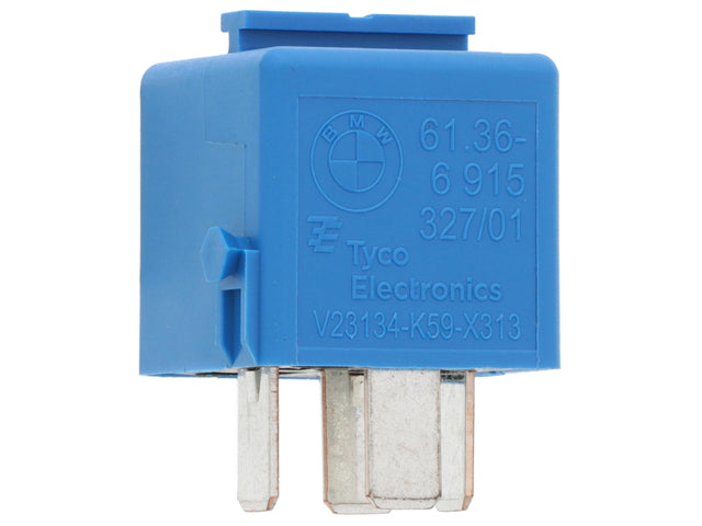 O.E.M. Multi Purpose Relay - 61-36-6-915-327