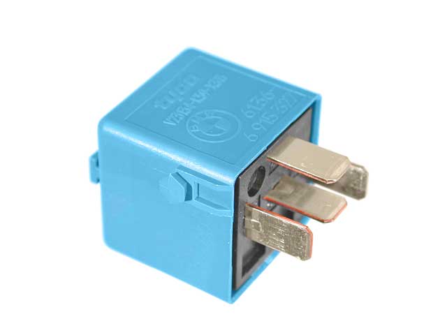 GENUINE BMW Multi Purpose Relay - 61-36-6-915-327