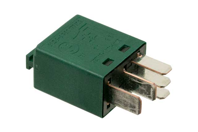 GENUINE BMW Multi Purpose Relay - 61-36-6-980-177