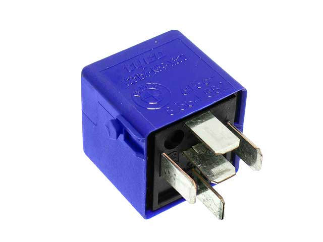 GENUINE BMW Multi Purpose Relay - 61-36-8-364-582